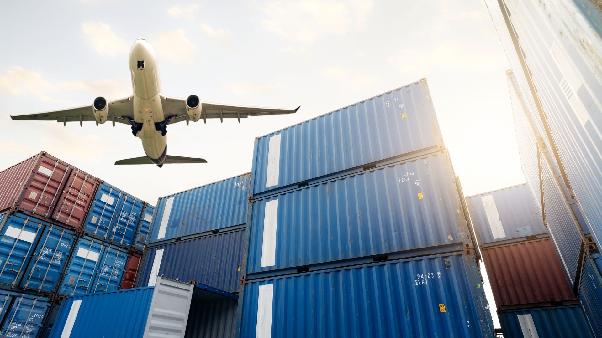 Transporte Aéreo